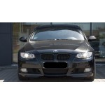 Carbon εμπρόσθιο σπόιλερ KIROS για BMW Σειρά 3 (E92/ E93). Carbon εμπρόσθιο σπόιλερ KIROS για BMW Σειρά 3 (E92/ E93).
